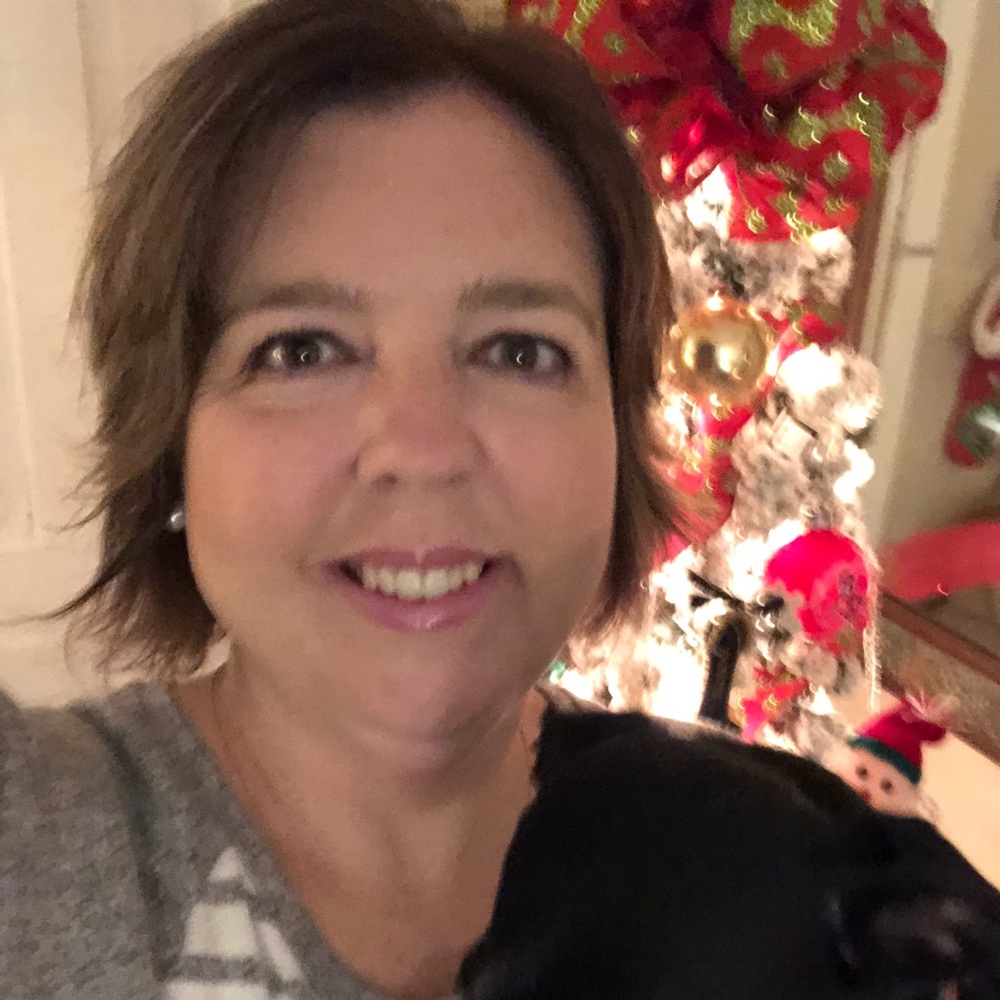 Meet your Posher, Catherine